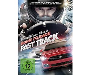 Born to Race - Fast Track