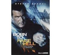Born To Raise Hell (DVD)