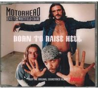 BORN TO RAISE HELL