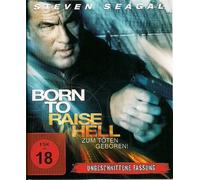 Born to Raise Hell (Uncut)
