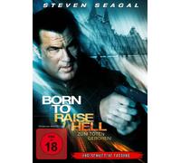 Born to Raise Hell - Ungeschnittene Fassung