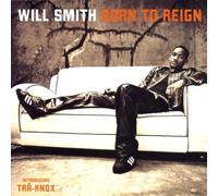 Born to Reign (CD) Album