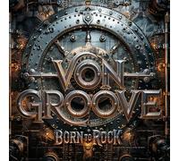 Born To Rock
