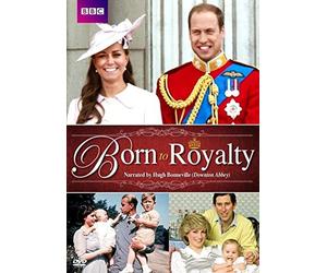 Born to Royalty