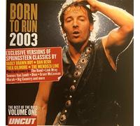 Born to Run 2003: The Best of the Boss, Volume I by N/A (2003-01-01)