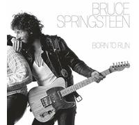 Bruce Springsteen Born to Run (CD) Album