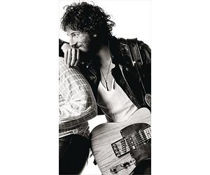 Born To Run 30th Anniversary Edition [1 CD + 2 DVD]