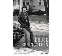 Born to Run: Die Autobiografie