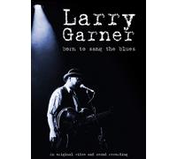 Born To Sang The Blues