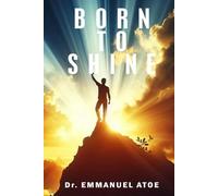 BORN TO SHINE: In Such A Time As This
