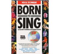 Born to Sing