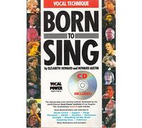Born to Sing