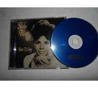 Bassey,Shirley - Born to Sing