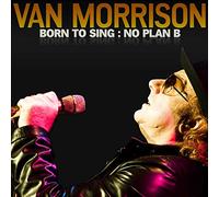 Born To Sing: No Plan B