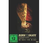 Born to Skate
