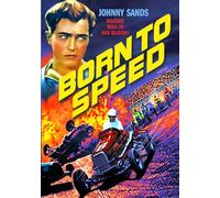 Born to Speed [DVD] [1947] [Region 1] [NTSC]