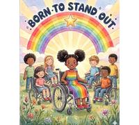 Born To Stand Out