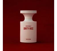 Born To Stand Out Dirty Rice 100 ml - Eau de Parfum Unisex