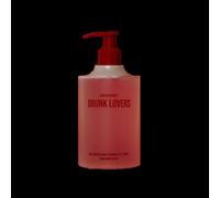 Born to Stand Out Doccia Mani Corpo Drunk Lovers 350 ml - Detergente corpo