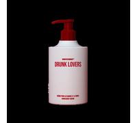 Born to stand out Drunk Lovers Crema Mani e Corpo 350ml - Crema mani e corpo