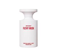 Born to stand out Crema Mani e Corpo Filthy Musk 350 ml - Crema Corpo