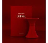 Born to stand out L'Animal 15 ml Unisex - Eau de Parfum