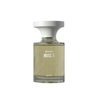 Born to stand out Musc X Eau de Toilette 100 ml