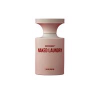 Born To Stand Out Naked Laundry - 100 Ml Eau De Parfum unisex