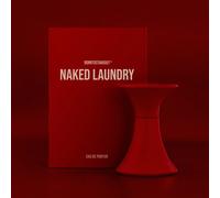 Born to stand out Naked Laundry 15 ml - Eau de Parfum