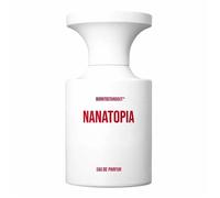 BORNTOSTANDOUT - Nanatopia - Eau de Parfum Unisex 50 ml