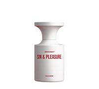 BORNTOSTANDOUT Sin & Pleasure Eau de Parfum unisex 50 ml