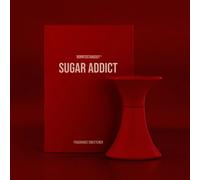 Borntostandout Sugar Addict Eau de Parfum Spray 15ml