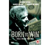 Born To Win [DVD] [Edizione: Regno Unito]