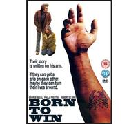 Born To Win Dvd [Edizione: Regno Unito]
