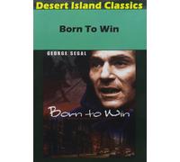 Born to Win (DVD) George Segal Robert De Niro Ivan Passer
