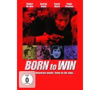 Born to Win (DVD) Spielfilm