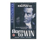 Born to Win [Edizione: Regno Unito]