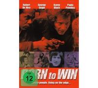 Born To Win [Edizione: Regno Unito] [Edizione: Regno Unito]
