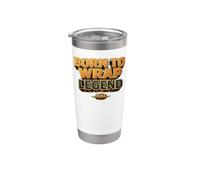 Born to Wrap Legend per creare gioielli con avvolgimento di Bicchiere termico in acciaio inox doppia parete
