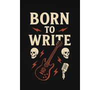 Born to Write