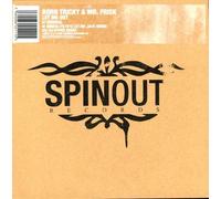 Born Tricky & Mr Frisk - Let Me Out