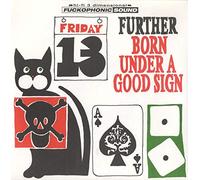 Born Under A Good Sign EP