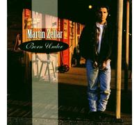 BORN UNDER by Martin Zellar (1995-03-06)
