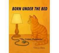 Born Under the Bed