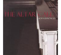 Born Unnoticed - Altar Call