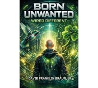 BORN UNWANTED: Wired Different. Living Responsible. Becoming Whole.