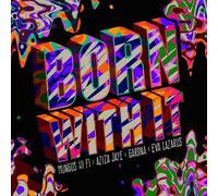 Born With It/Back in the Dayz/Low Carbon Bio Vinyl