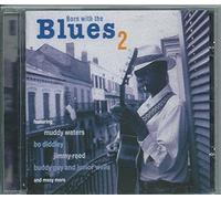 Born With The Blues - Vol. 2-Born With The Blues