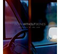 Born Without Bones - Pictures of the Sun (LP)