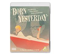 Born Yesterday [Edizione: Regno Unito]